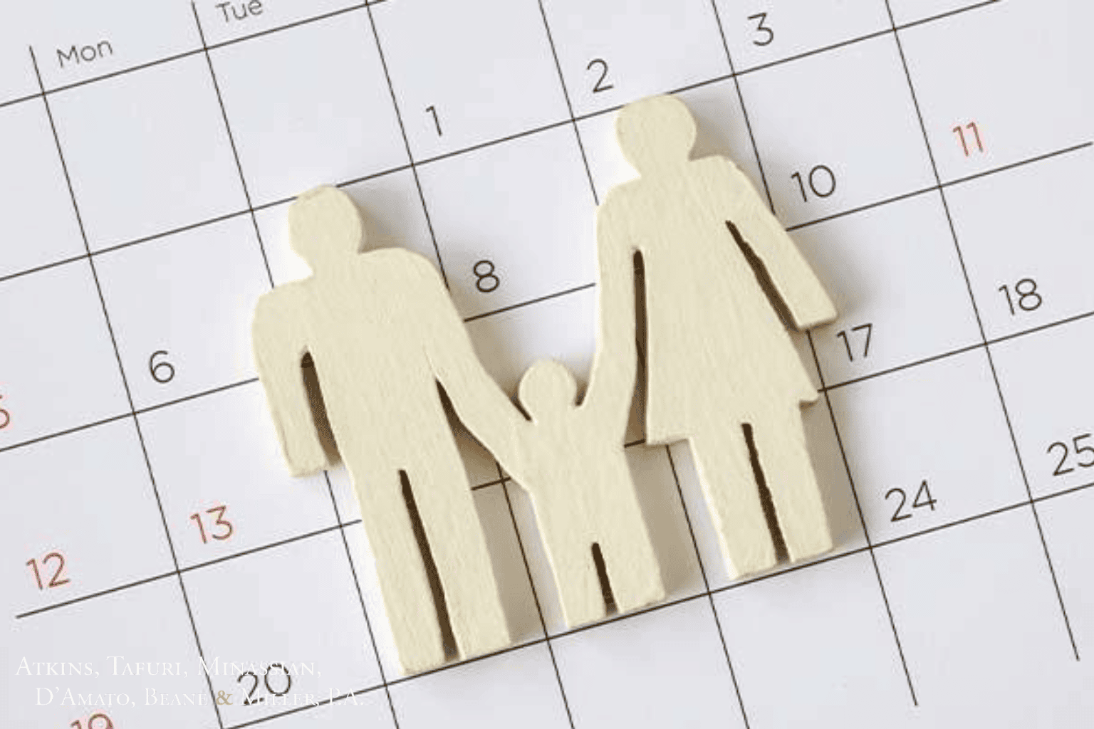Child Custody Laws