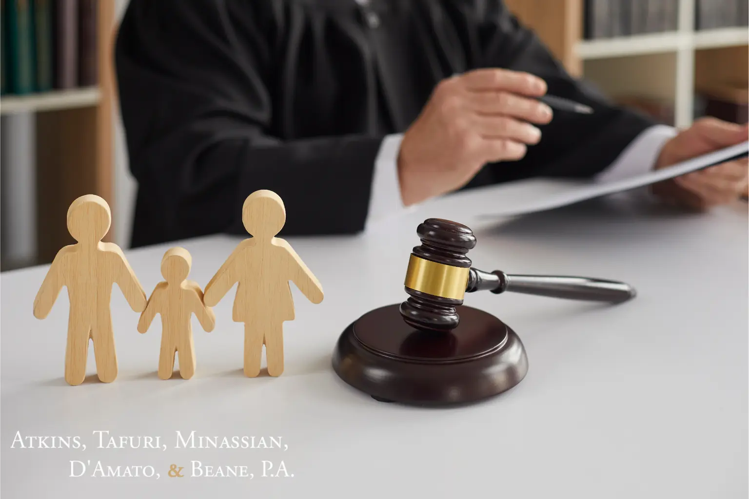 Custody Exchanges