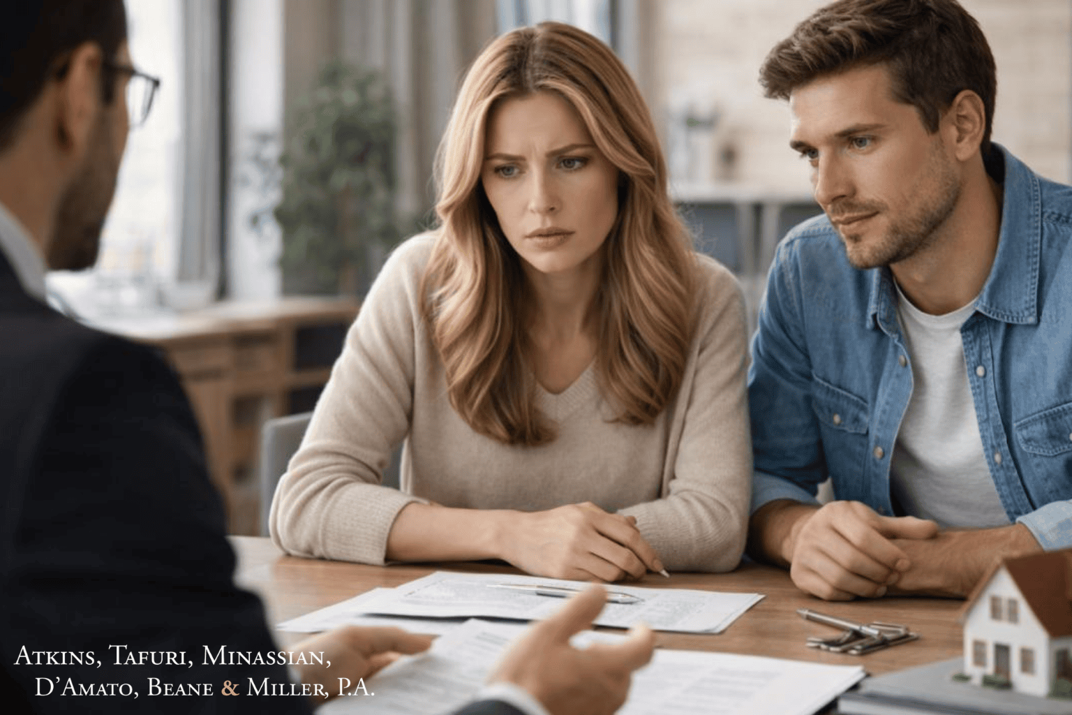 Hidden Assets in Divorce